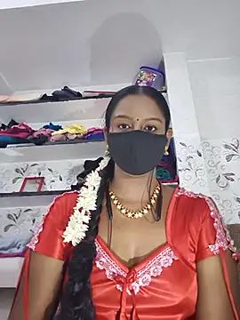 madhushree143 online show from July 28, 2026, 5:04 am
