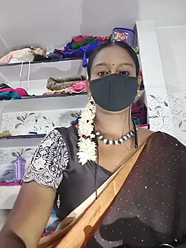 madhushree143 online show from July 23, 2026, 5:09 pm