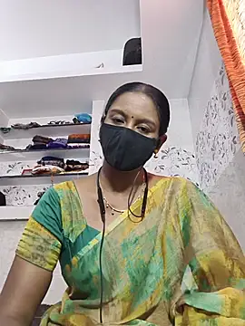madhushree143 online show from July 17, 2026, 5:04 am