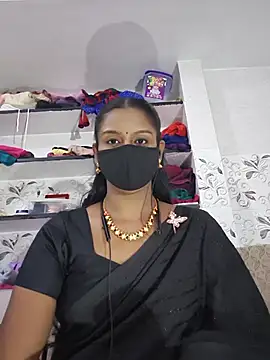 madhushree143 online show from July 25, 2026, 5:37 am