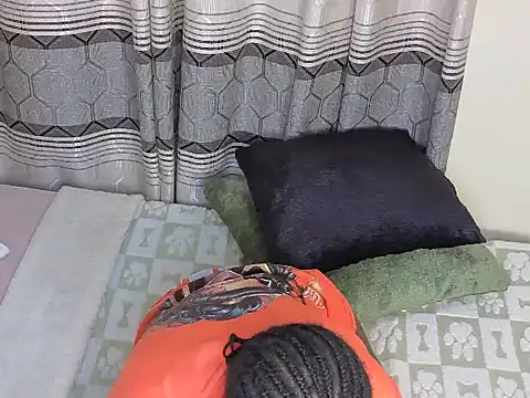 Blackcharmming online show from July 25, 2026, 4:20 am