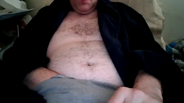 johnboy9781 online show from June 3, 2026, 7:42 am