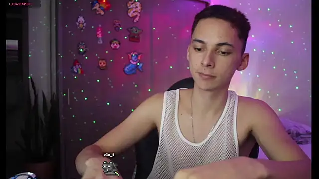 archi love online show from February 6, 2025, 6:08 am