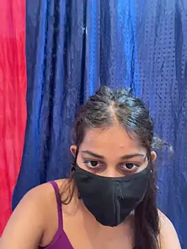 SexySiyaSingh online show from May 31, 2026, 6:41 am