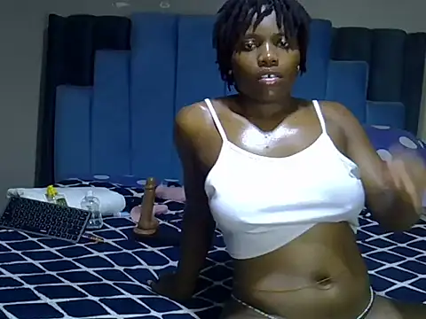 melanin moon online show from July 7, 2026, 11:25 am
