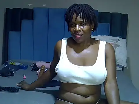 melanin moon online show from July 23, 2026, 12:13 am