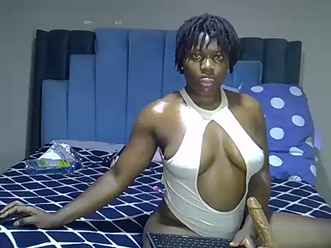 melanin moon online show from July 25, 2026, 2:41 am