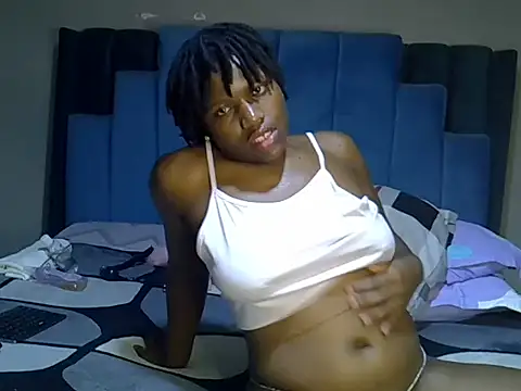melanin moon online show from June 14, 2026, 2:24 am