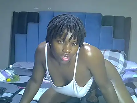 melanin moon online show from June 22, 2026, 11:24 pm