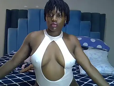 melanin moon online show from May 25, 2026, 11:09 am