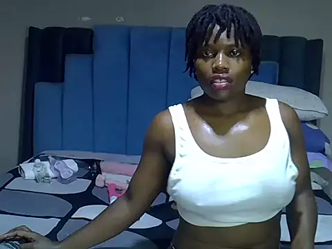 melanin moon online show from July 28, 2026, 12:48 pm