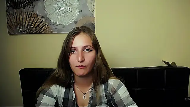 Jenny smille  online show from July 22, 2026, 4:58 am