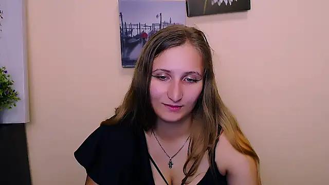 Jenny smille  online show from July 11, 2026, 8:36 am