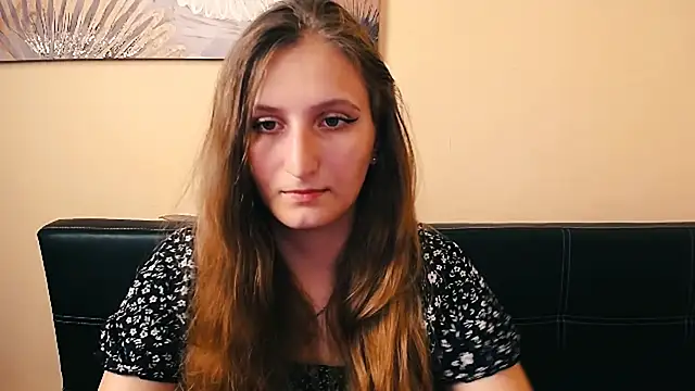 Jenny smille  online show from June 11, 2026, 9:06 am