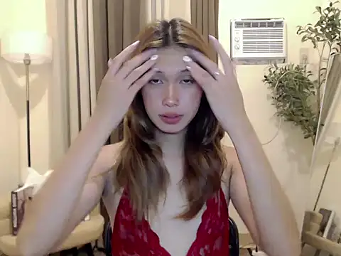 urdreamgirl mika27 online show from July 9, 2026, 7:31 am