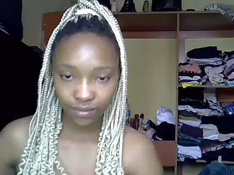 pretty jazminee1 online show from May 31, 2026, 8:20 am
