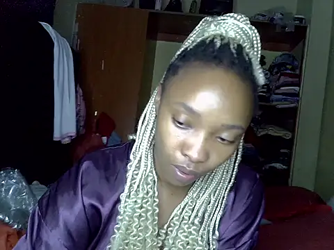 pretty jazminee1 online show from May 25, 2026, 6:39 pm