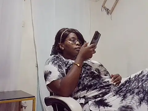 african sexygoddess online show from July 26, 2026, 5:20 pm
