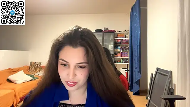 Snapshot of SweetFenomen67 chatting on May 26, 2026, 7:12 pm SweetFenomen67 online show from May 26, 2026, 7:12 pm