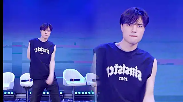XT-YYDS-001 online show from June 25, 2026, 8:52 am