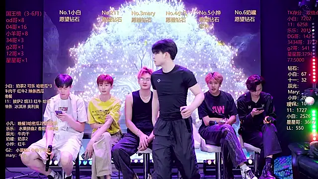 XT-YYDS-001 online show from June 22, 2026, 11:18 am