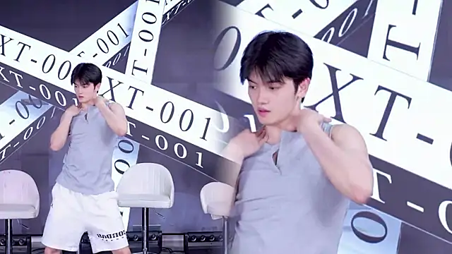 XT-YYDS-001 online show from June 5, 2026, 11:16 am