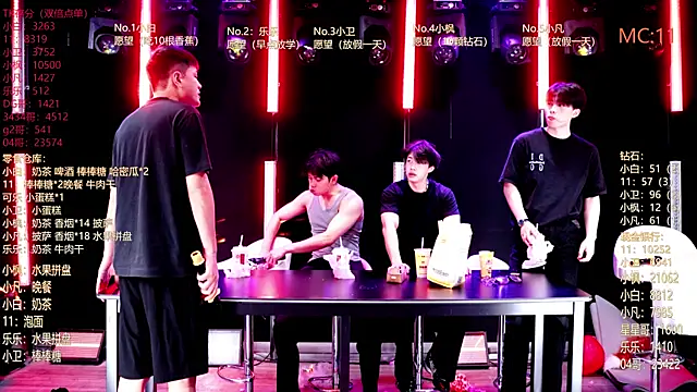 XT-YYDS-001 online show from May 23, 2026, 11:53 am