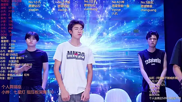 XT-YYDS-001 online show from July 26, 2026, 12:12 pm