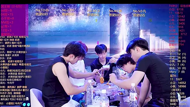 XT-YYDS-001 online show from June 15, 2026, 12:27 pm