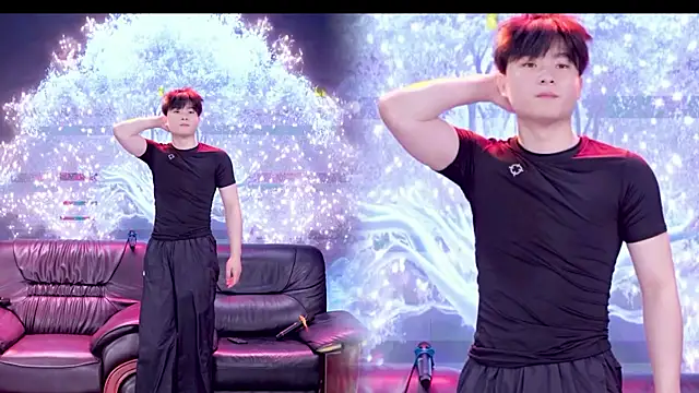 XT-YYDS-001 online show from June 14, 2026, 11:11 am