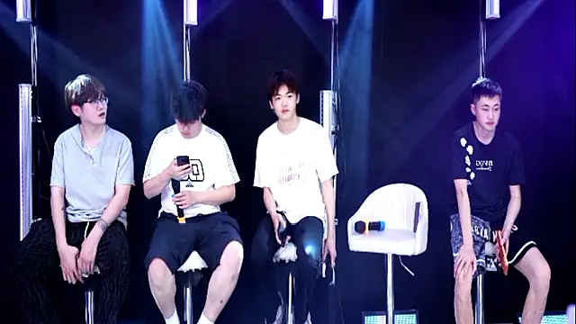 XT-YYDS-001 online show from July 6, 2026, 11:17 am