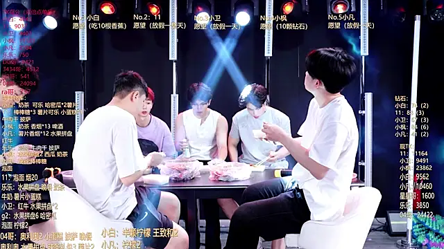 XT-YYDS-001 online show from May 26, 2026, 11:19 am