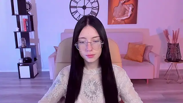 AlexisBliss online show from July 7, 2026, 4:26 am