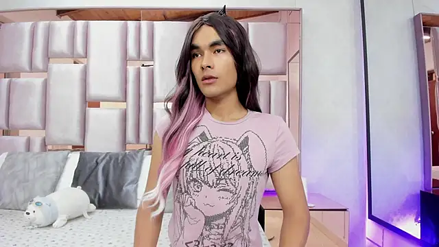 MiaBuny online show from July 6, 2026, 1:29 pm