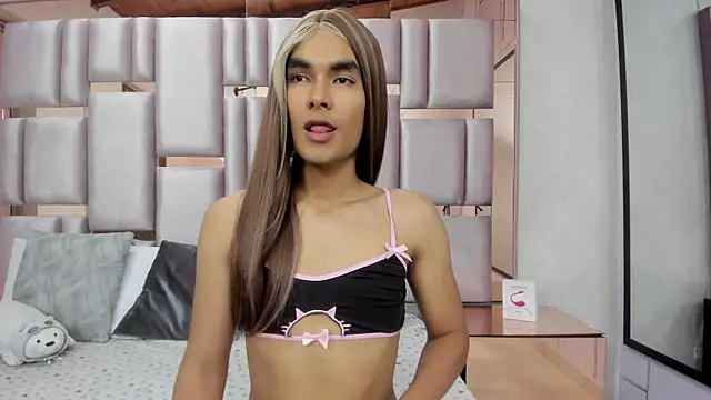 MiaBuny online show from July 17, 2026, 1:30 pm