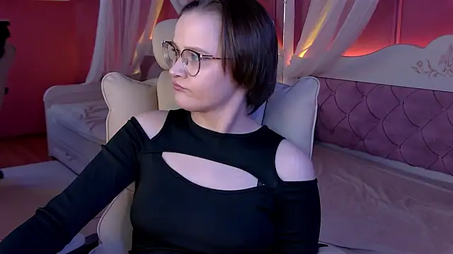 AgnesRay online show from June 22, 2026, 7:22 pm