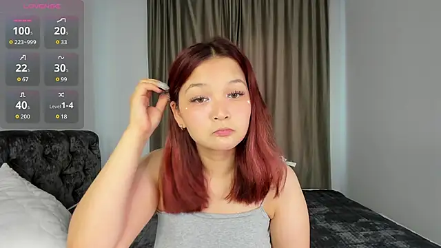 laylasweet  online show from June 1, 2026, 10:48 am