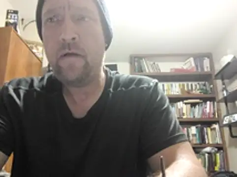 icebergXpress online show from May 30, 2026, 9:59 am