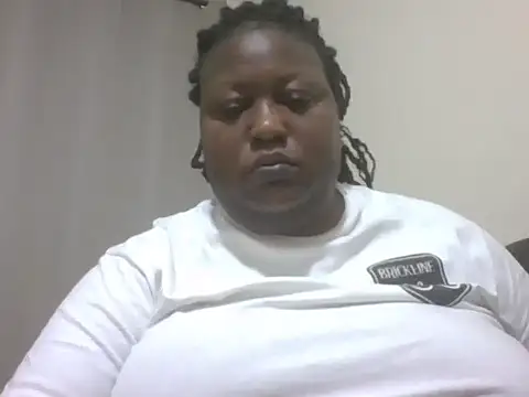 fat ebonyqueen online show from June 8, 2026, 7:58 pm