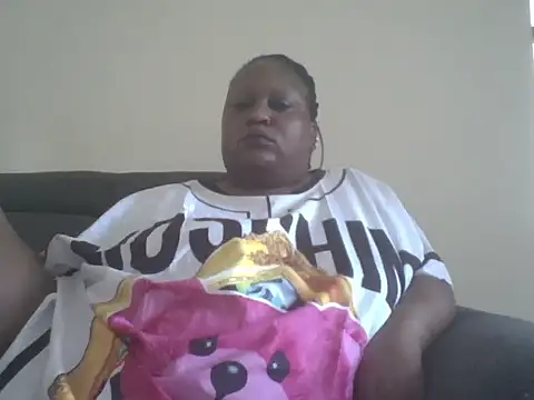 fat ebonyqueen online show from July 12, 2026, 9:43 am