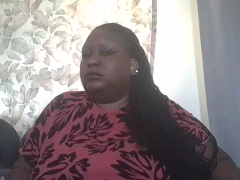fat ebonyqueen online show from July 17, 2026, 6:54 am