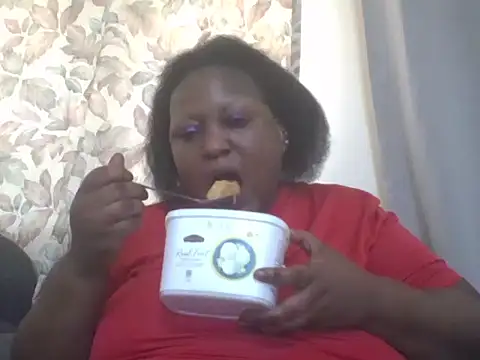 fat ebonyqueen online show from July 8, 2026, 6:25 am