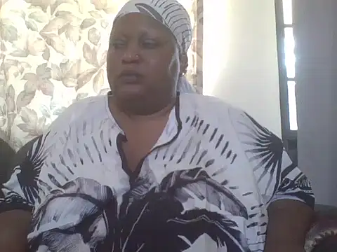 fat ebonyqueen online show from July 10, 2026, 7:30 am