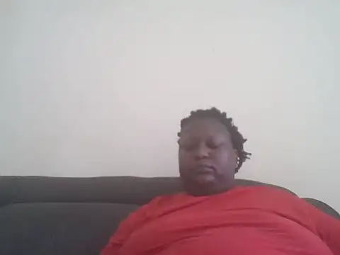fat ebonyqueen online show from May 31, 2026, 8:31 am