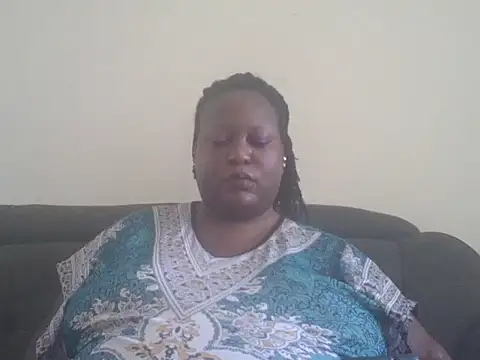fat ebonyqueen online show from June 19, 2026, 12:00 pm