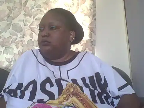 fat ebonyqueen online show from July 18, 2026, 9:07 am