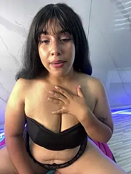 Alexia Lerner online show from July 25, 2026, 8:26 pm
