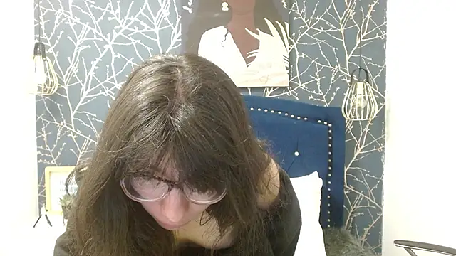 Allyshon  online show from May 20, 2026, 8:17 pm