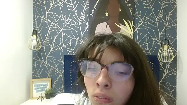 Allyshon  online show from May 30, 2026, 8:25 pm
