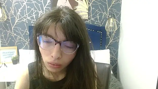 Allyshon  online show from May 26, 2026, 7:45 pm